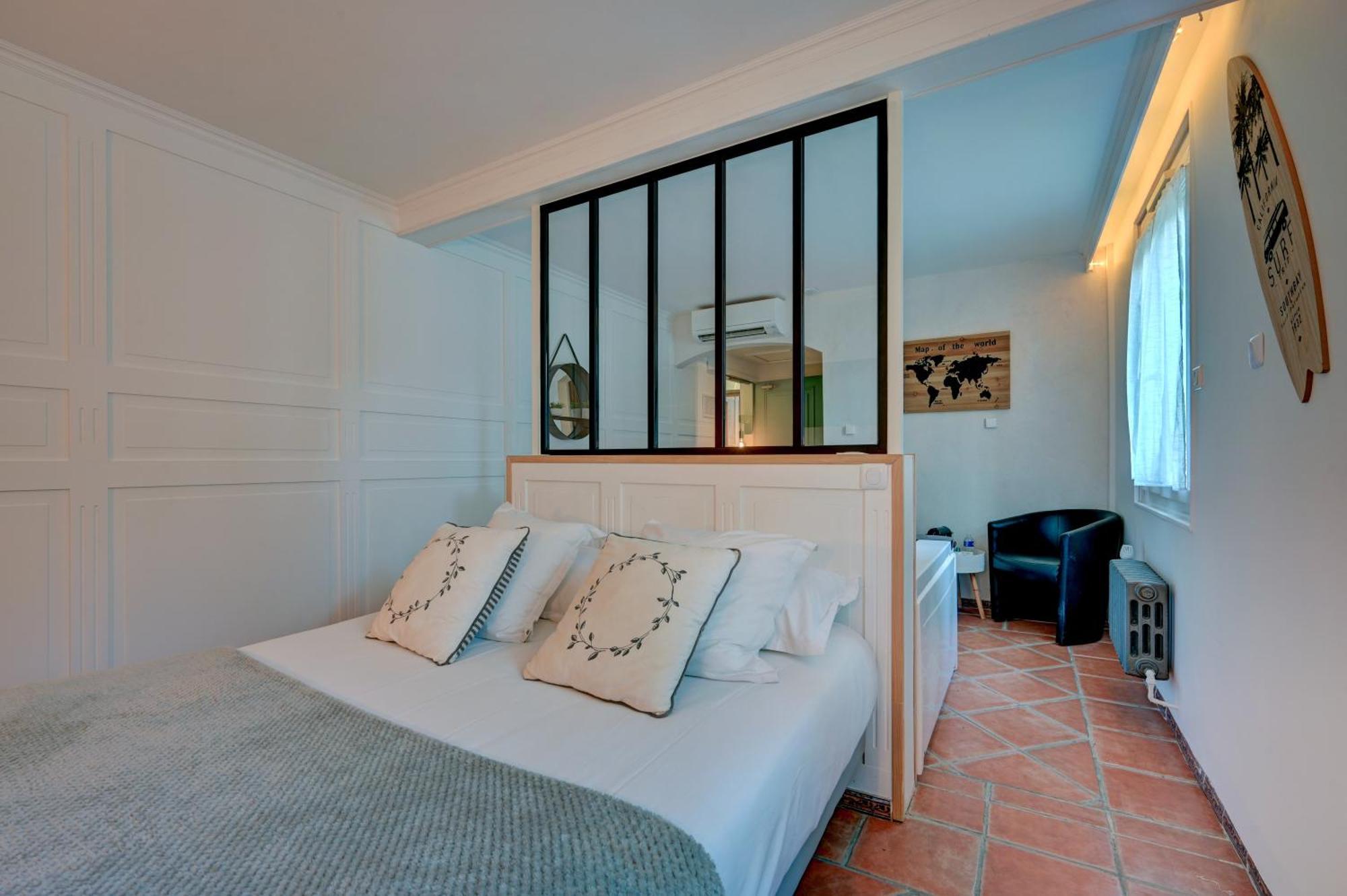 The Originals Boutique, Clair Hotel, Martigues Ngoại thất bức ảnh