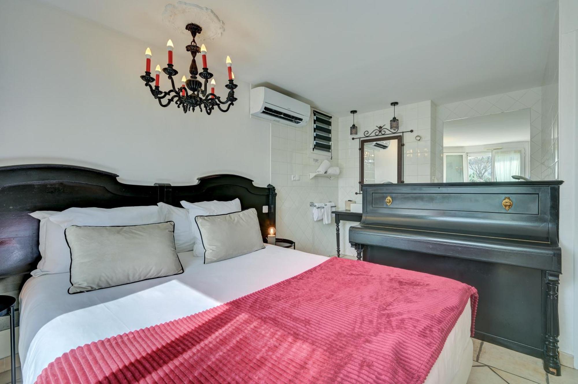 The Originals Boutique, Clair Hotel, Martigues Ngoại thất bức ảnh