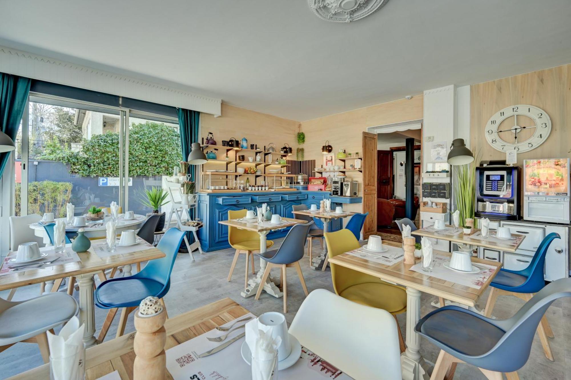 The Originals Boutique, Clair Hotel, Martigues Ngoại thất bức ảnh