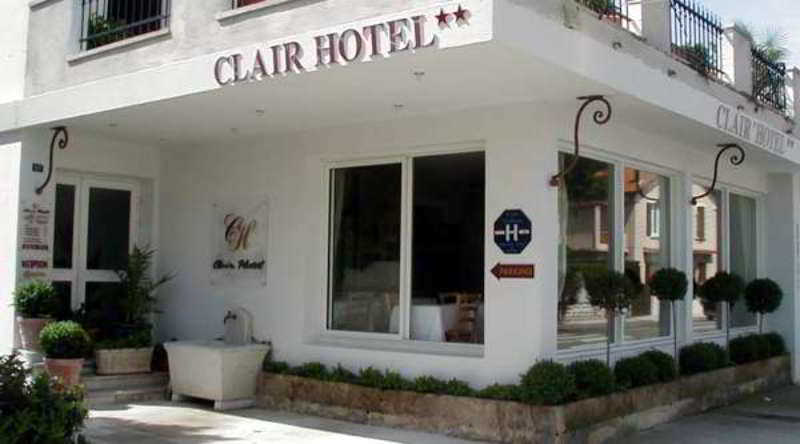 The Originals Boutique, Clair Hotel, Martigues Ngoại thất bức ảnh