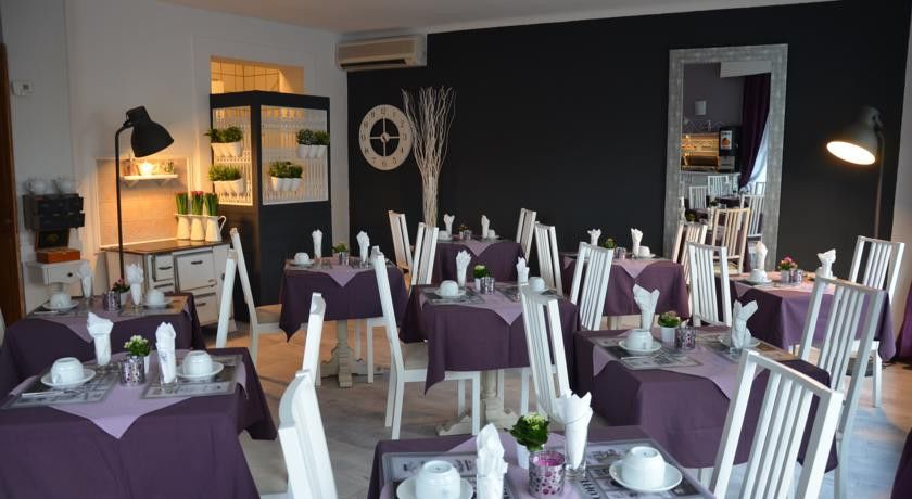 The Originals Boutique, Clair Hotel, Martigues Ngoại thất bức ảnh